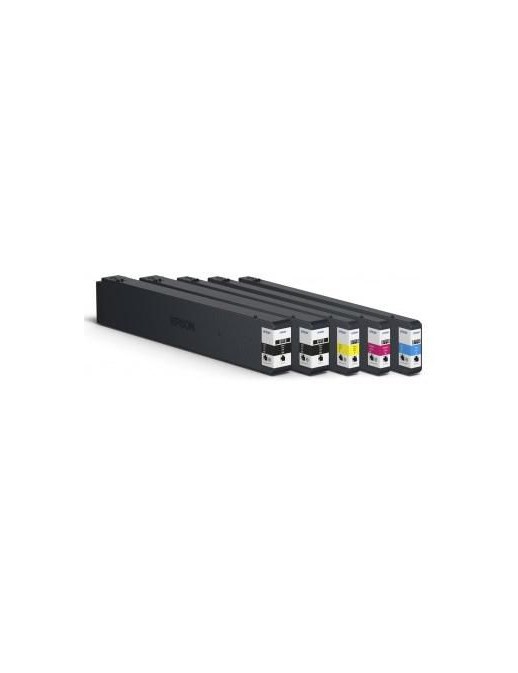 C13T02Q300 C13T02Q300 Epson Workforce Enterprise Wf-C20600 Magenta Ink Cartridge 1 Pc(S) Original