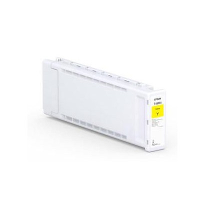 C13T48M400 C13T48M400 Epson Ultrachrome Pro6 Ink Cartridge 1 Pc(S) Yellow