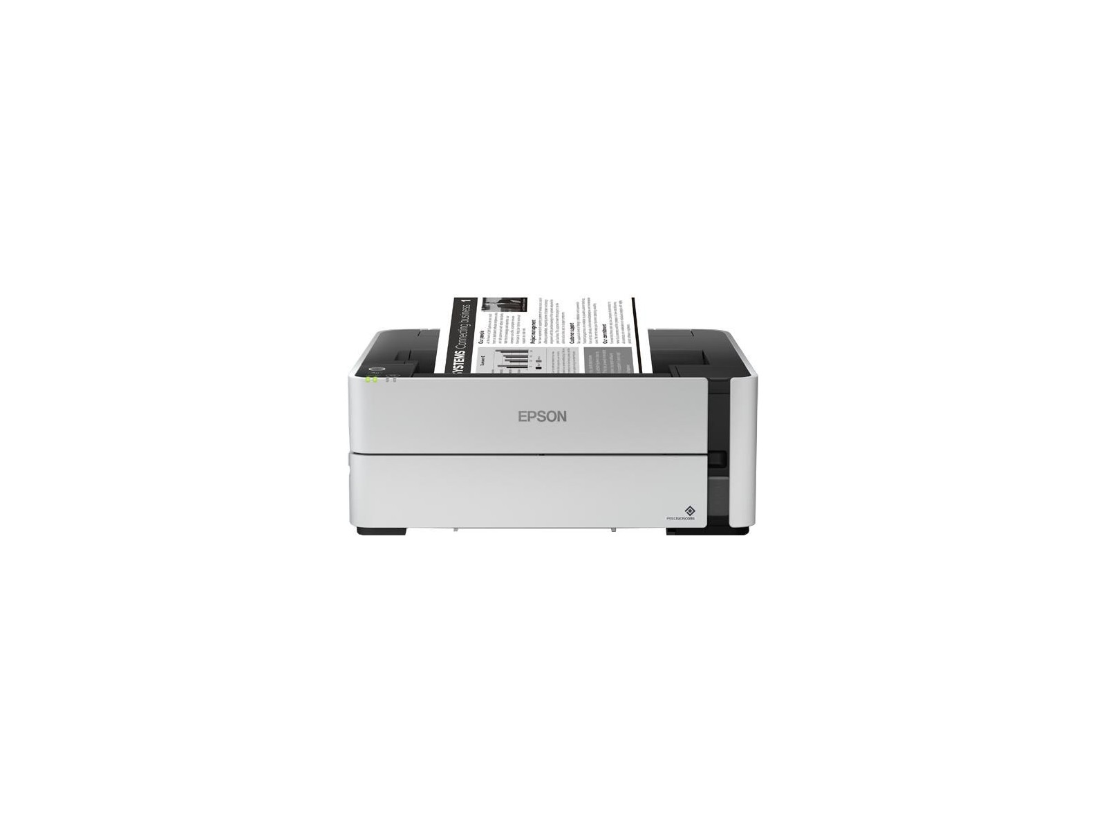 C11CH44402 C11CH44402 Epson Ecotank M1170 Inkjet Printer 1200 X 2400 Dpi A4 Wi-Fi