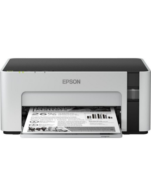 C11CG96403 C11CG96403 Epson Ecotank M1120 Inkjet Printer 1440 X 720 Dpi A4 Wi-Fi