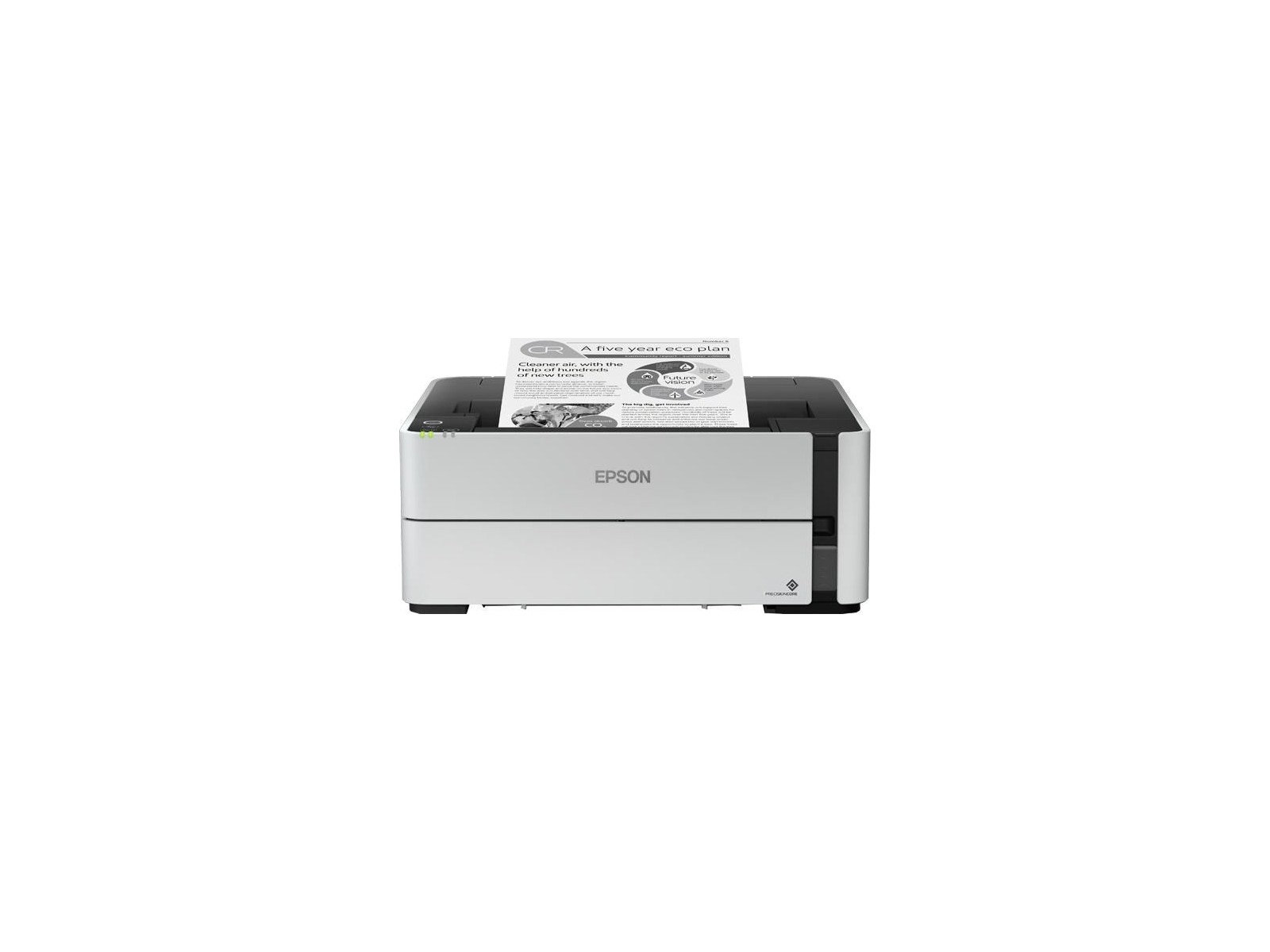 C11CG94403 C11CG94403 Epson Ecotank M1180 Inkjet Printer 1200 X 2400 Dpi A4 Wi-Fi