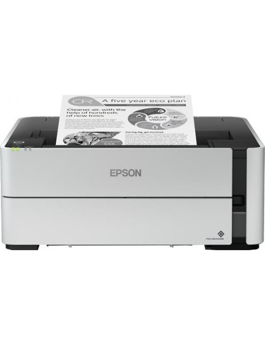 C11CG94403 C11CG94403 Epson Ecotank M1180 Inkjet Printer 1200 X 2400 Dpi A4 Wi-Fi