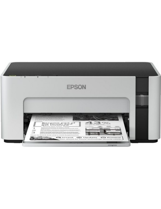 C11CG95403 C11CG95403 Epson Ecotank M1100 Inkjet Printer 1440 X 720 Dpi A4
