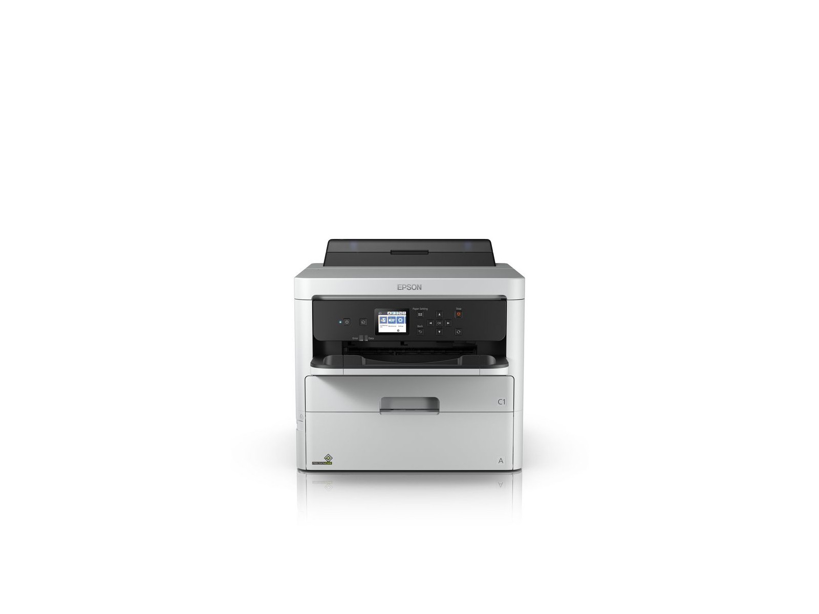 C11CG79401 C11CG79401 Epson Workforce Pro Wf-C529Rdw Inkjet Printer Colour 4800 X 1200 Dpi A4 Wi-Fi