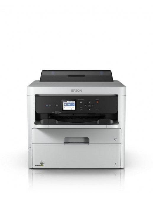 C11CG79401 C11CG79401 Epson Workforce Pro Wf-C529Rdw Inkjet Printer Colour 4800 X 1200 Dpi A4 Wi-Fi