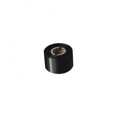 BWS1D300060 BWS1D300060 Brother STANDARD WAX BLACK 60MM X 300M 12 ROLLS - MOQ 12