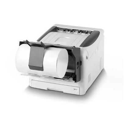 45015702 45015702 OKI Tray/Feeder 10 Sheets