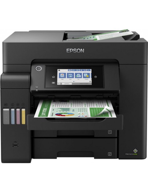 C11CJ30402 C11CJ30402 Epson Ecotank L6550 Inkjet A4 4800 X 2400 Dpi 32 Ppm Wi-Fi