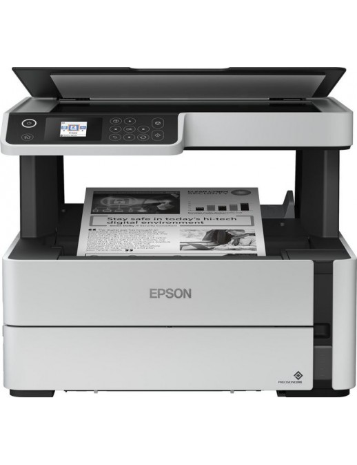 C11CH43402 C11CH43402 Epson Ecotank M2170 Inkjet A4 1200 X 2400 Dpi 39 Ppm Wi-Fi
