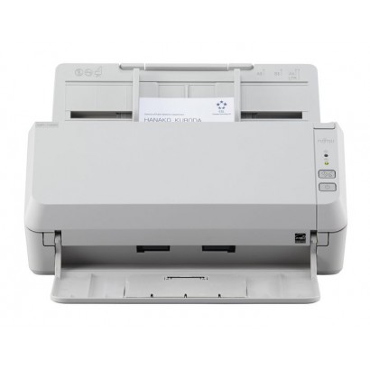 PA03811-B011 PA03811-B011 Fujitsu Sp-1125N Adf Scanner 600 X 600 Dpi A4 Grey