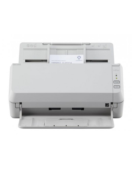 PA03811-B011 PA03811-B011 Fujitsu Sp-1125N Adf Scanner 600 X 600 Dpi A4 Grey