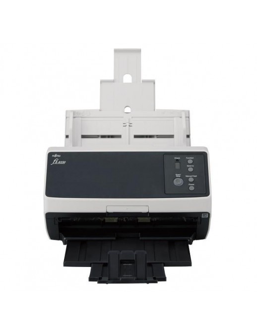 PA03810-B101 PA03810-B101 Fujitsu Fi-8150 Adf + Manual Feed Scanner 600 X 600 Dpi A4 Black, Grey