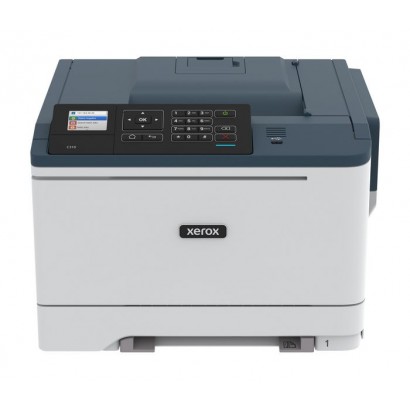 C310V_DNI C310V_DNI Xerox C310 A4 33Ppm Wireless Duplex Printer Ps3 Pcl5E/6 2 Trays Total 251 Sheets