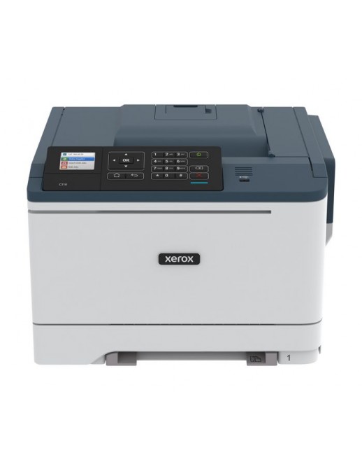 C310V_DNI C310V_DNI Xerox C310 A4 33Ppm Wireless Duplex Printer Ps3 Pcl5E/6 2 Trays Total 251 Sheets