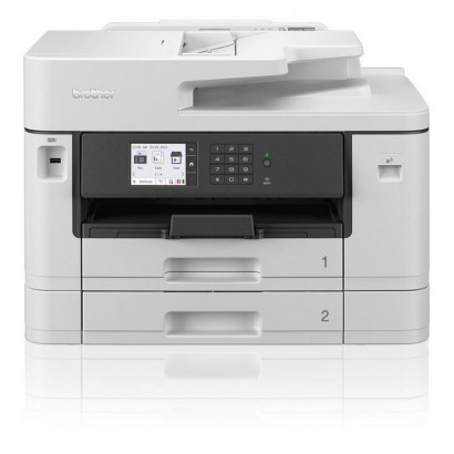 MFCJ5740DWRE1 MFCJ5740DWRE1 Brother Mfc-J5740Dw Multifunction Printer Inkjet A3 1200 X 4800 Dpi Wi-Fi