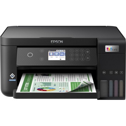C11CJ62402 C11CJ62402 Epson L6260 Inkjet A4 4800 X 1200 Dpi 33 Ppm Wi-Fi