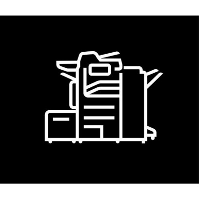 497N07968 497N07968 Xerox 550 Sheet Tray