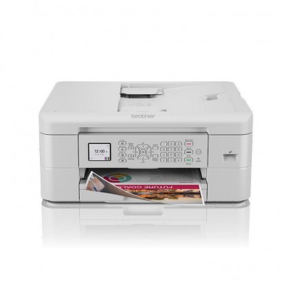 MFCJ1010DWRE1 MFCJ1010DWRE1 Brother Mfc-J1010Dw Inkjet A4 1200 X 6000 Dpi 17 Ppm Wi-Fi