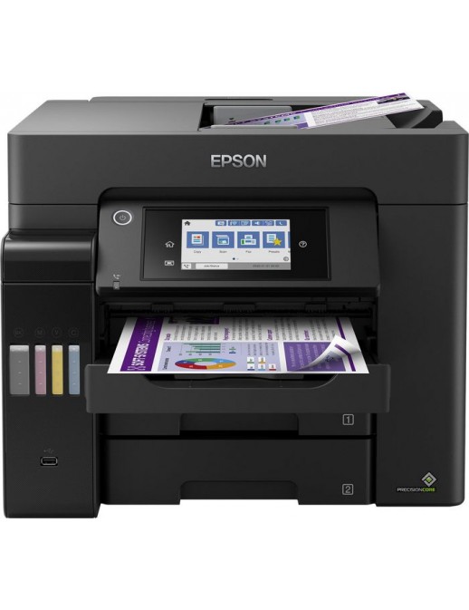 C11CJ29402 C11CJ29402 Epson L6570 Laser 1200 X 2400 Dpi 32 Ppm Wi-Fi