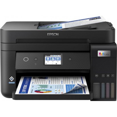 C11CJ60404 C11CJ60404 Epson L6290 Inkjet A4 4800 X 1200 Dpi 33 Ppm Wi-Fi