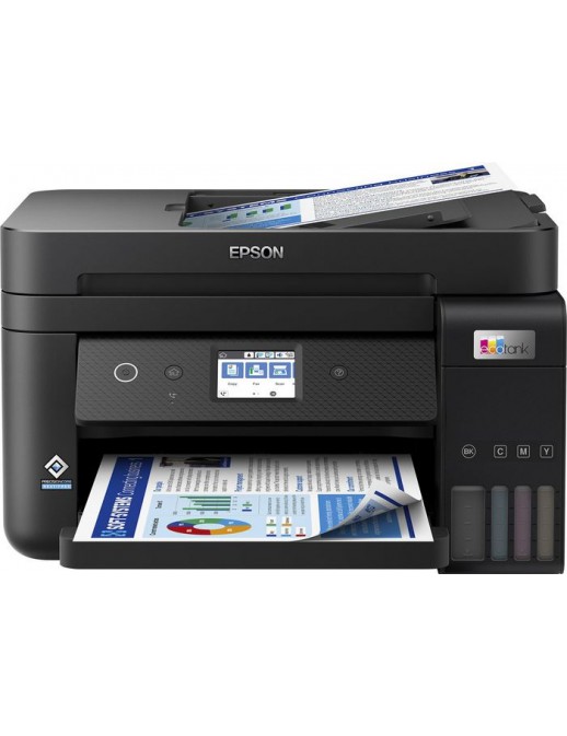 C11CJ60404 C11CJ60404 Epson L6290 Inkjet A4 4800 X 1200 Dpi 33 Ppm Wi-Fi