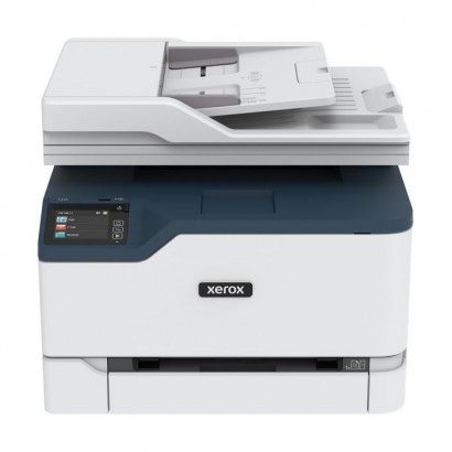 C235V_DNI C235V_DNI Xerox C235 A4 22Ppm Wireless Copy/Print/Scan/Fax Ps3 Pcl5E/6 Adf 2 Trays Total 251 Sheets