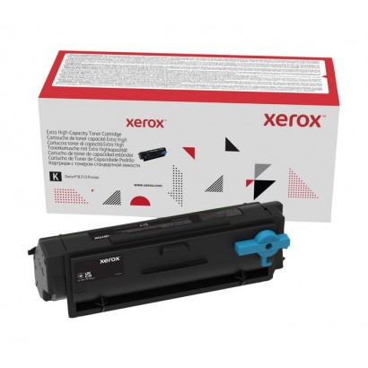 006R04378 006R04378 Xerox 05 / B310 / B315 Black Extra High Capacity Toner Cartridge (20000 Pages) - 006R04378