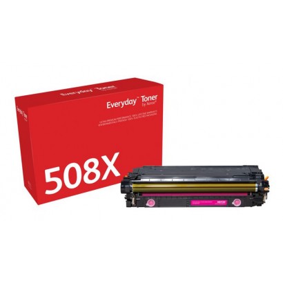 006R03682 006R03682 Xerox Everyday Magenta Toner Compatible With Hp Cf363X/ Crg-040Hm