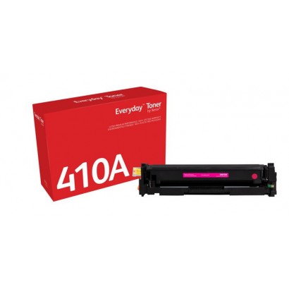 006R03699 006R03699 Xerox Everyday Magenta Toner Compatible With Hp Cf413A/ Crg-046M