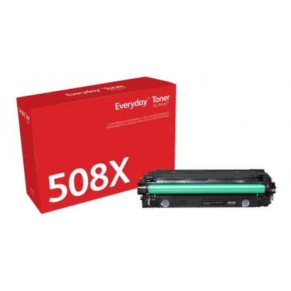 006R03679 006R03679 Xerox Everyday Black Toner Compatible With Hp Cf360X/ Crg-040Hbk