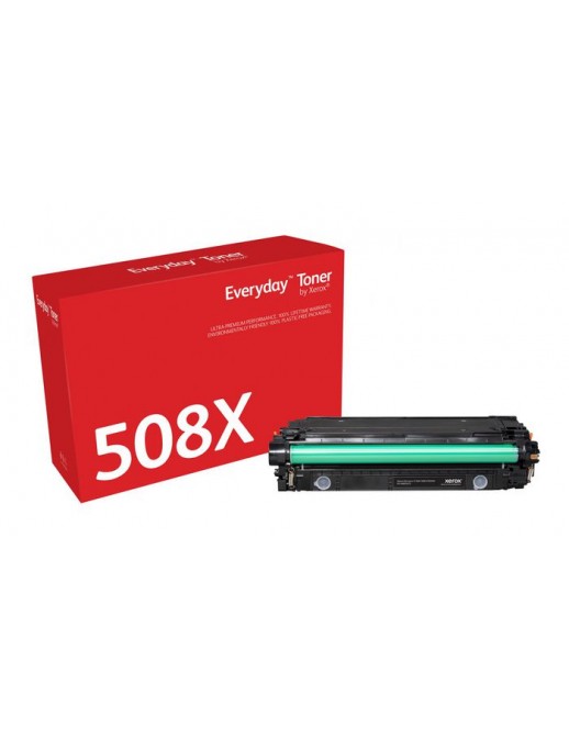 006R03679 006R03679 Xerox Everyday Black Toner Compatible With Hp Cf360X/ Crg-040Hbk