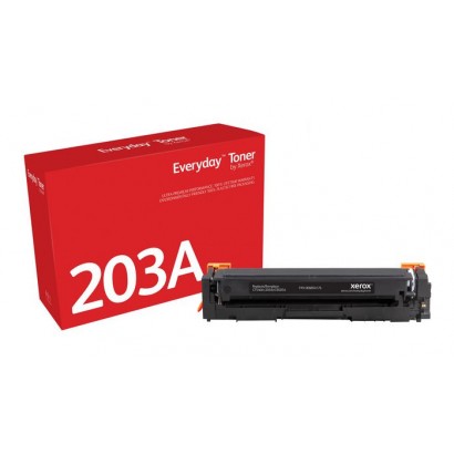 006R04176 006R04176 Xerox Everyday Black Toner Compatible With Hp Cf540A/Crg-054Bk