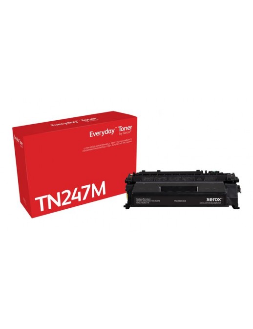 006R03838 006R03838 Xerox Everyday Black Toner Compatible With Hp Ce505A/ Crg-119/ Gpr-41