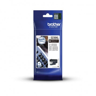 LC3239XLBK LC3239XLBK Brother LC3239XLBK INK FOR BH17X - MOQ 5
