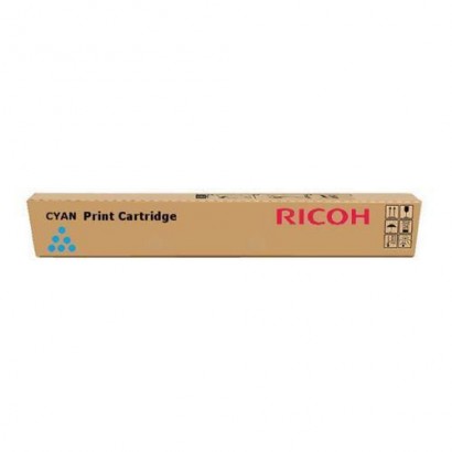 841931 841931 Ricoh Toner Cartridge 1 Pc(S) Original Cyan