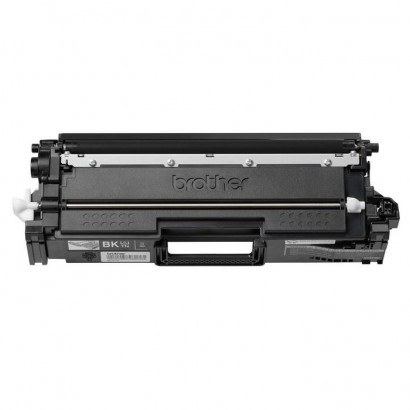 TN821XXLBK TN821XXLBK Brother Tn-821Xxlbk Toner Cartridge 1 Pc(S) Original Black