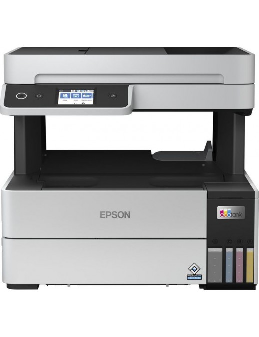 C11CJ89403 C11CJ89403 Epson Ecotank L6460 Inkjet A4 4800 X 1200 Dpi 37 Ppm Wi-Fi