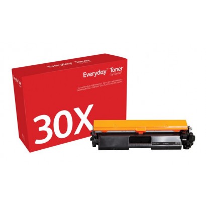 006R03641 006R03641 Xerox Everyday Black Toner Compatible With Hp Cf230X/ Crg-051H