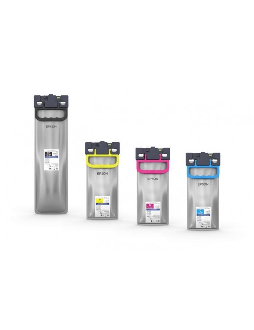 EPST05A400 EPST05A400 Epson WorkForce Pro WF-C87xR Yellow XL Ink Supply Unit