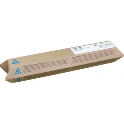 842060 842060 Ricoh 841197 Toner Cartridge 1 Pc(S) Original Cyan 819189