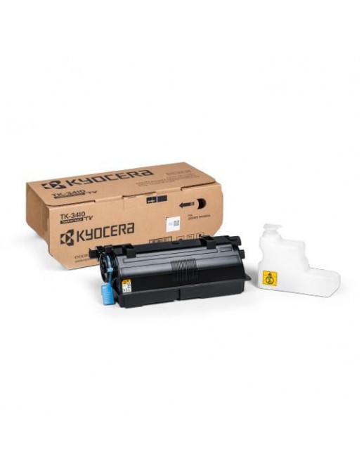 1T0C0X0NL0 1T0C0X0NL0 Kyocera Toner TK-3410 for Kyocera PA 5000 black