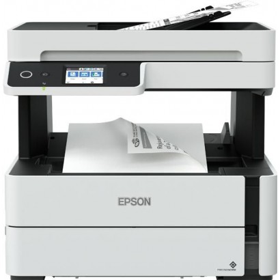 C11CG92403 C11CG92403 Epson Ecotank M3170 Inkjet A4 1200 X 2400 Dpi 39 Ppm Wi-Fi
