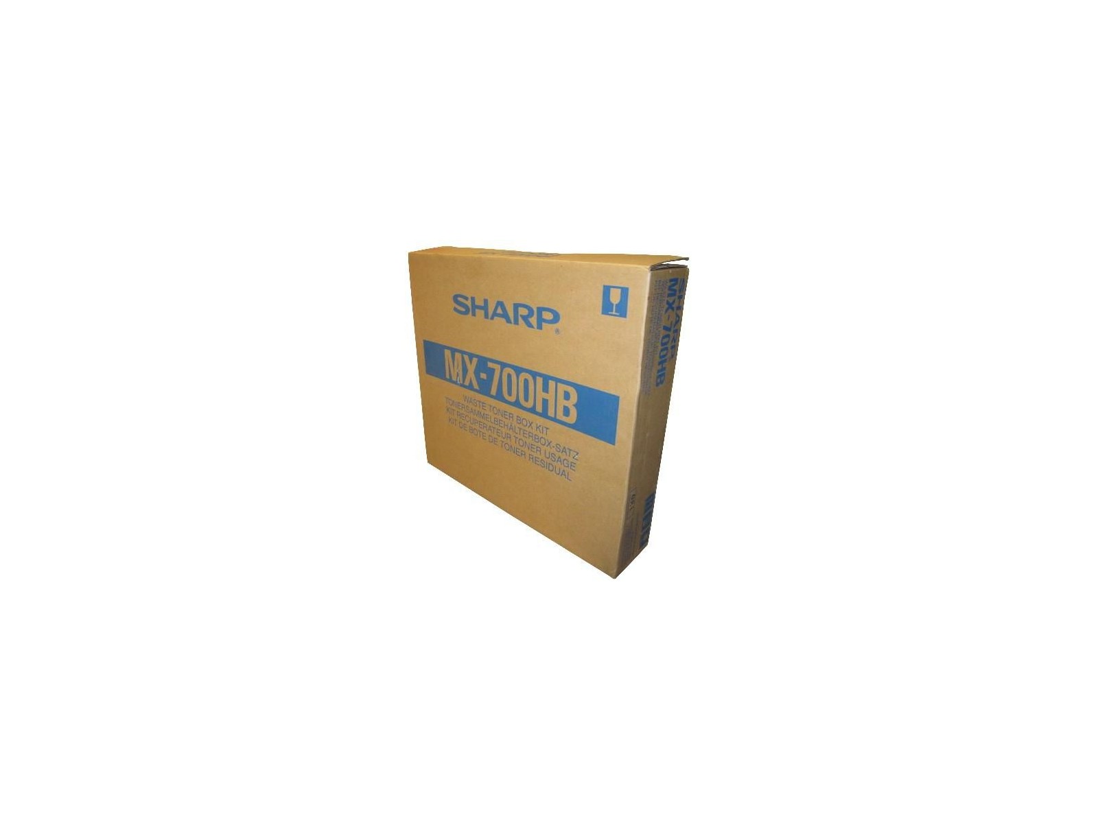 MX700HB MX700HB Sharp Mx-700Hb Printer Kit