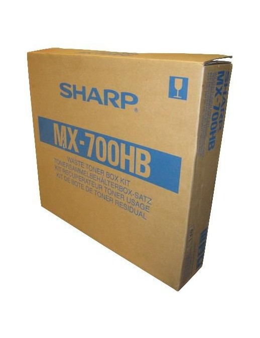 MX700HB MX700HB Sharp Mx-700Hb Printer Kit