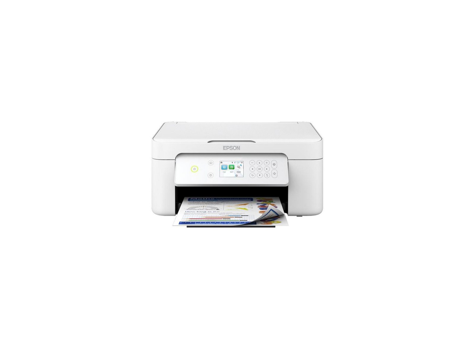 C11CK65404 C11CK65404 Epson Expression Home Xp-4205 Inkjet A4 5760 X 1440 Dpi 10 Ppm Wi-Fi