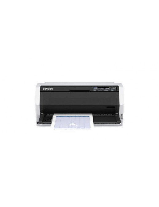 C11CJ82401 C11CJ82401 Epson LQ-690II dot matrix printer 4800 x 1200 DPI 487 cps