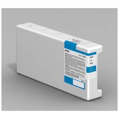 C13T688100 C13T688100 Epson Singlepack Ultrachrome Gs2 Black T688100 (700Ml)