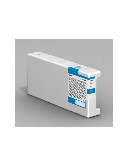 C13T688400 C13T688400 Epson Singlepack Ultrachrome Gs2 Yellow T688400 (700Ml)