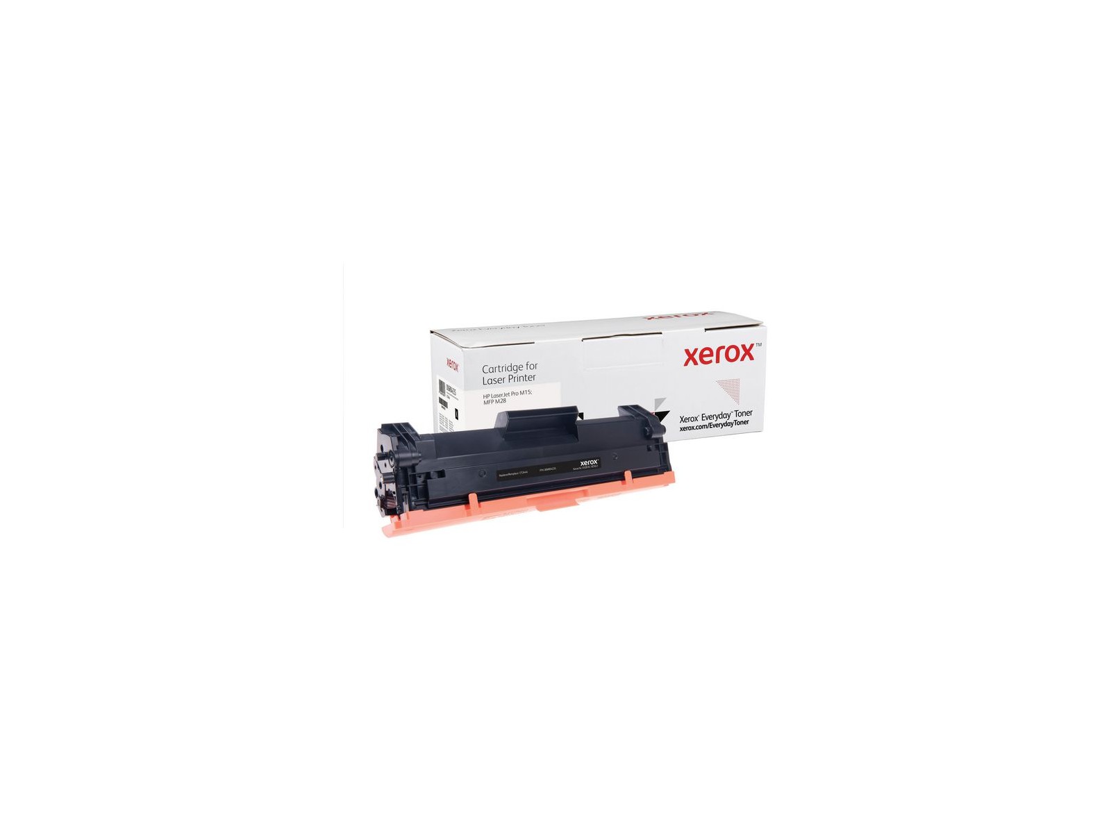 006R04235 006R04235 Xerox Everyday Black Toner Compatible With Hp Cf244A