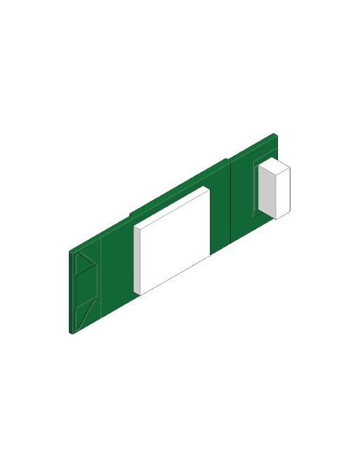 45830222 45830222 OKI Printer/Scanner Spare Part Wlan Interface